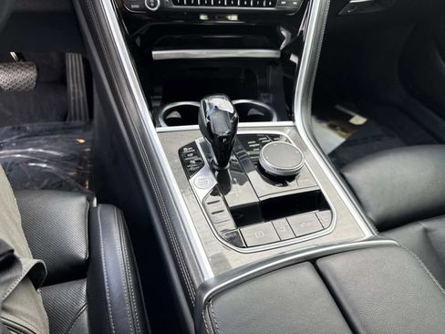 Used 2020 BMW 840i Convertible w/ Comfort Seating Package image 20