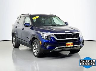 Used 2023 Kia Seltos EX 360° Tour
