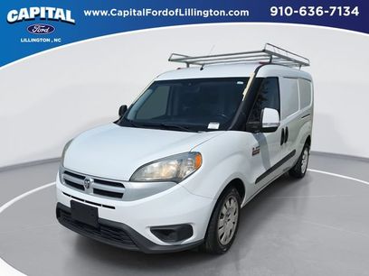 Used 2017 RAM ProMaster City Tradesman SLT w/ Rear Back-up Camera Group