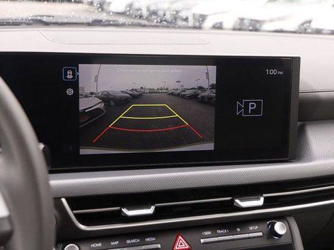 Used 2025 Hyundai Sonata SEL FWD image 17