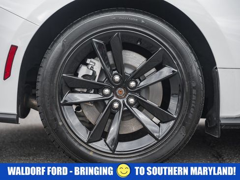 Certified 2024 Ford Mustang GT image 21