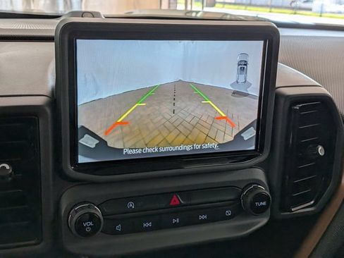 Certified 2022 Ford Bronco Sport Outer Banks w/ Tech Package AWD/4WD image 34