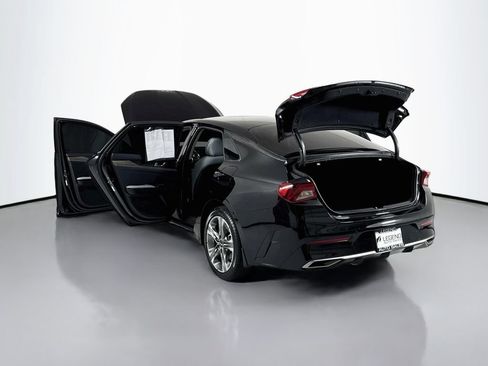 Used 2024 Kia K5 EX w/ EX Premium Package FWD image 25