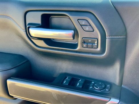 Used 2021 GMC Sierra 1500 AT4 w/ AT4 Premium Package image 49