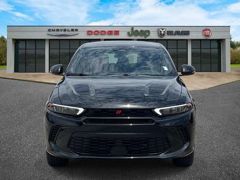 Used 2025 Dodge Hornet R/T AWD/4WD image 10