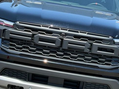 New 2026 Ford Ranger Raptor AWD/4WD image 3