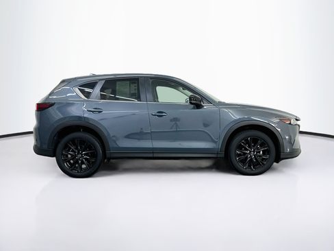 Used 2025 MAZDA CX-5 Carbon Edition AWD/4WD image 10