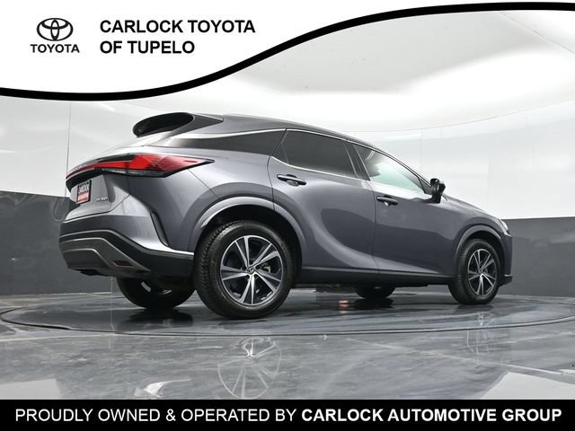 Used 2023 Lexus RX 350 Premium w/ Cold Area Package FWD image 49