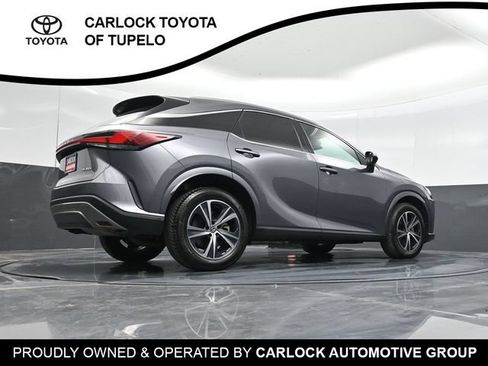 Used 2023 Lexus RX 350 Premium w/ Cold Area Package FWD image 49