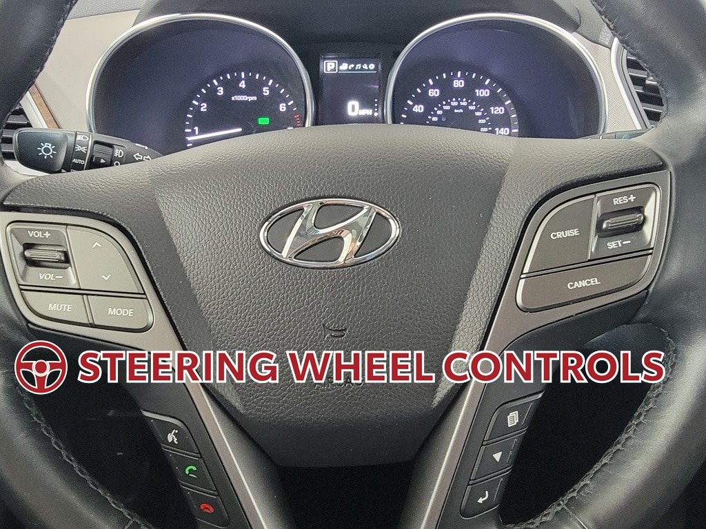 Used 2019 Hyundai Santa Fe XL FWD image 19