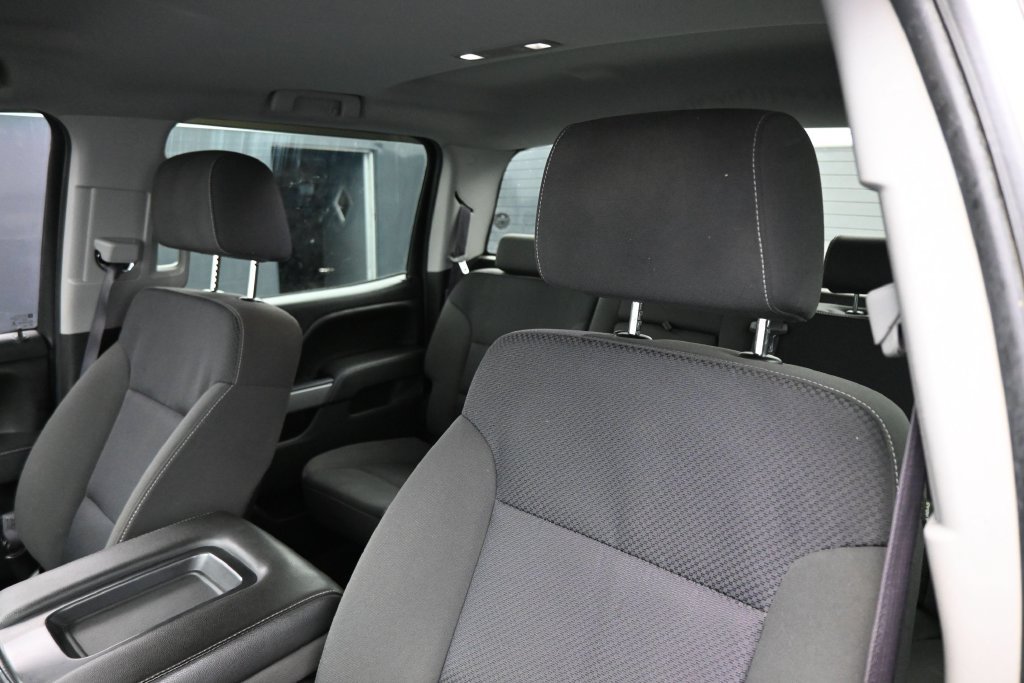 Used 2015 Chevrolet Silverado 1500 LT w/ All Star Edition AWD/4WD image 13