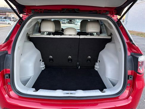 Used 2017 Jeep Compass Latitude image 16