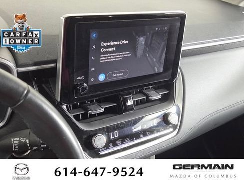 Used 2023 Toyota Corolla Cross XLE w/ Convenience Package AWD/4WD image 25