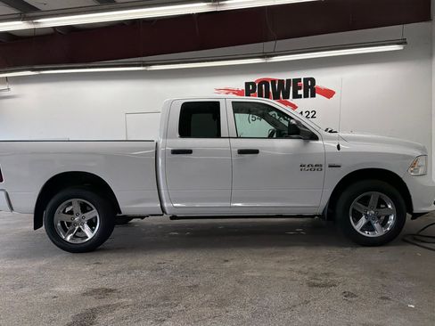 Used 2014 RAM 1500 Express image 2