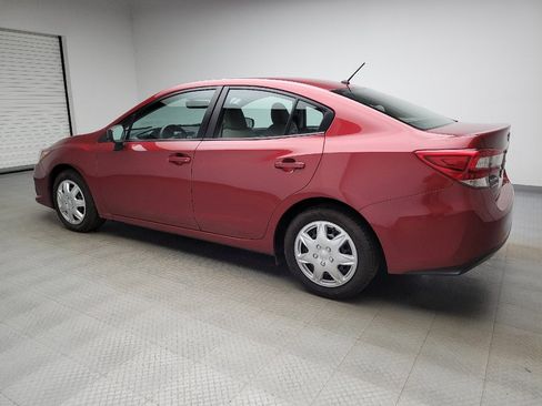 Used 2022 Subaru Impreza 2.0i image 3