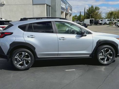 New 2026 Subaru Crosstrek 2.0i Premium AWD/4WD image 8