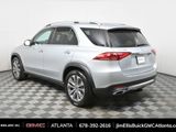 Used 2020 Mercedes-Benz GLE 350 image 3