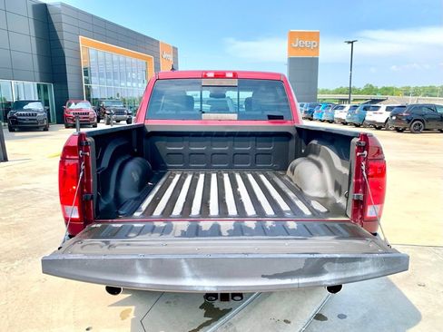 Used 2018 RAM 1500 Big Horn AWD/4WD image 12