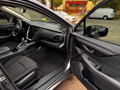 Used 2020 Subaru Legacy Premium AWD/4WD image 28