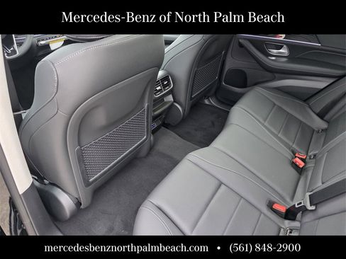New 2026 Mercedes-Benz GLE 350 4MATIC image 13