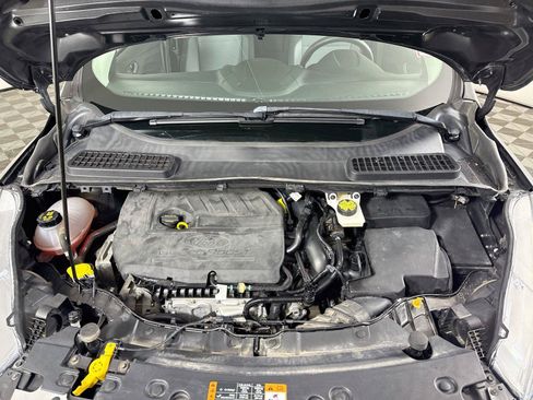 Used 2018 Ford Escape SE AWD/4WD image 21