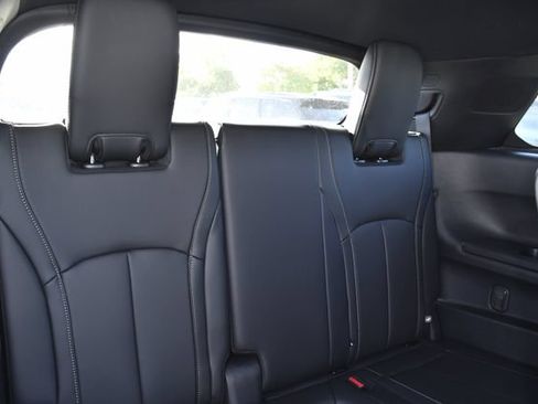 New 2027 INFINITI QX60 Sport w/ Dark Cargo Package AWD/4WD image 28