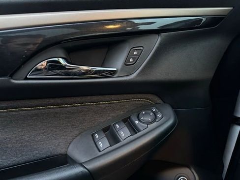 New 2026 Chevrolet TrailBlazer ACTIV w/ Convenience Package image 22