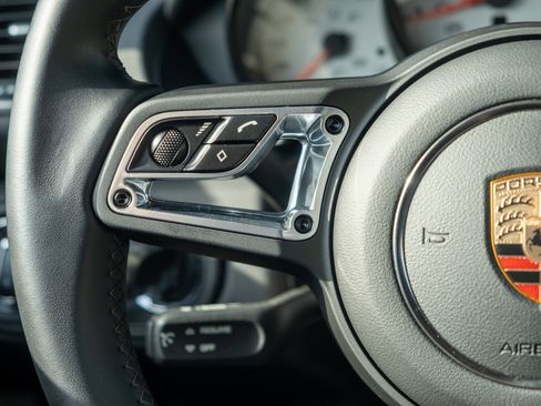 Certified 2024 Porsche 718 Cayman image 21