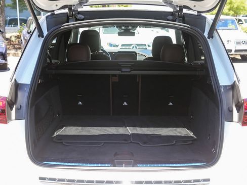 Certified 2024 Mercedes-Benz GLE 350 4MATIC image 24