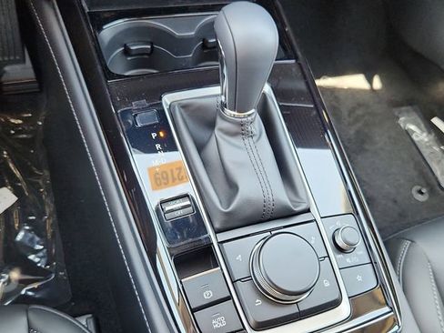 New 2025 MAZDA CX-30 AWD 2.5 S w/ Select Sport Pkg image 22