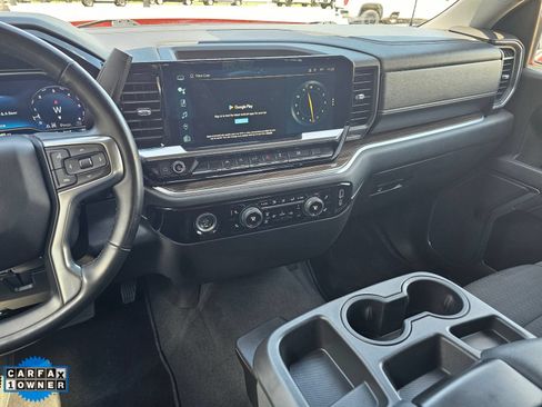 Used 2025 Chevrolet Silverado 2500 LT w/ Convenience Package AWD/4WD image 22