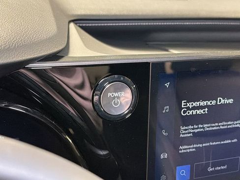 New 2026 Lexus RX 450h image 19