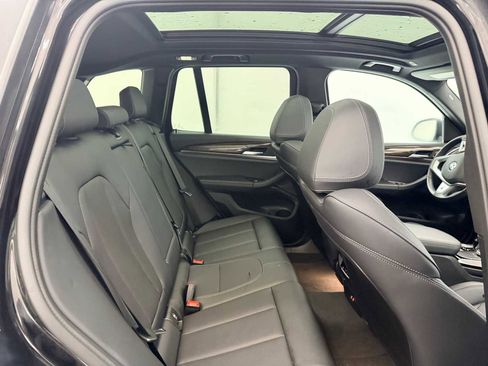 Used 2023 BMW X3 xDrive30i image 21