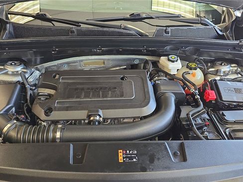 Used 2023 Buick Envision Preferred FWD image 28