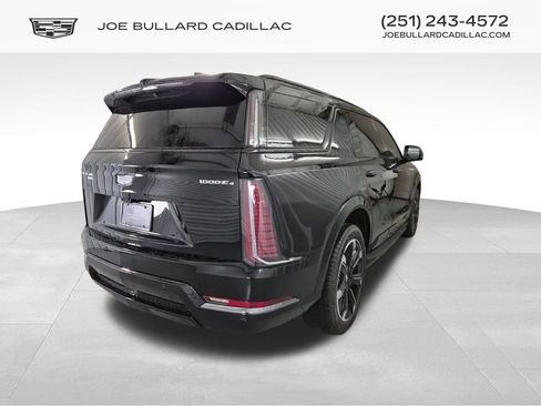 New 2026 Cadillac Escalade IQL Sport 2 image 4