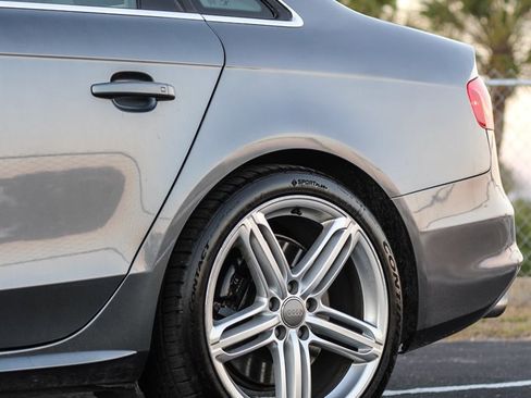 Used 2013 Audi S4 Premium Plus image 10