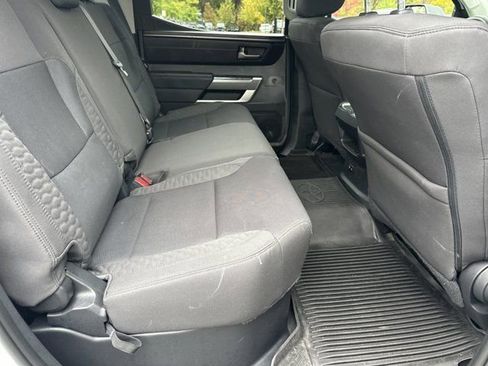 Used 2024 Toyota Tundra SR5 image 17