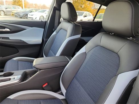 New 2026 Buick Envista Preferred image 13