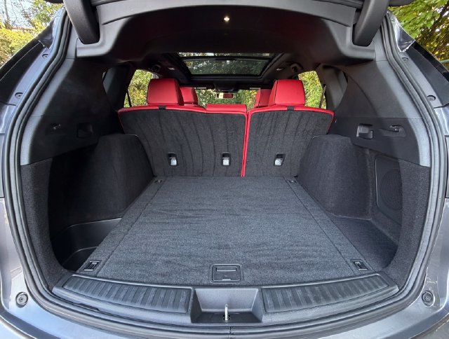 Used 2019 Acura RDX w/ Advance Package FWD image 40