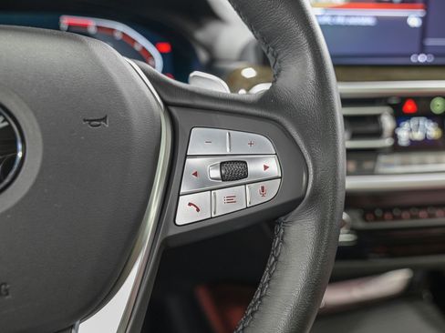 Used 2023 BMW X4 xDrive30i w/ Premium Package image 20