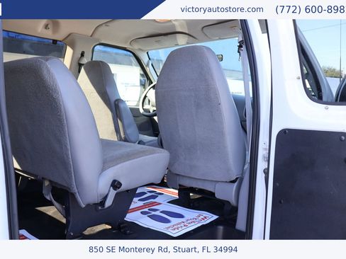 Used 2003 Ford E-350 and Econoline 350 XL image 13