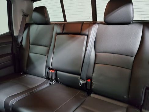 New 2026 Honda Ridgeline RTL image 11