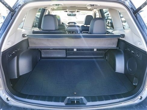 Used 2024 Subaru Forester Touring image 26