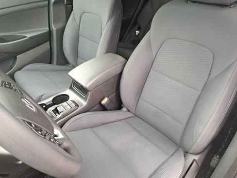 Used 2020 Hyundai Tucson SE FWD image 14