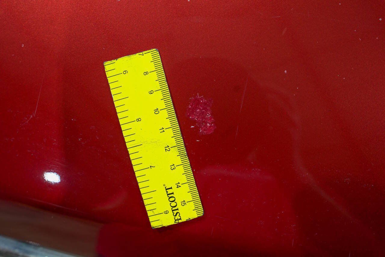 Used 1999 Ford F150 Lariat RWD image 28