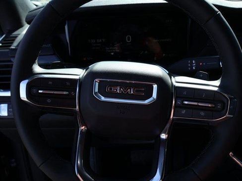 New 2026 GMC Acadia Elevation w/ Elevation Premium Package image 33