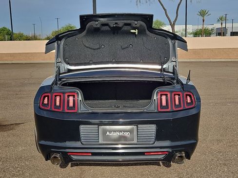 Used 2014 Ford Mustang GT Premium w/ Comfort Package RWD image 10