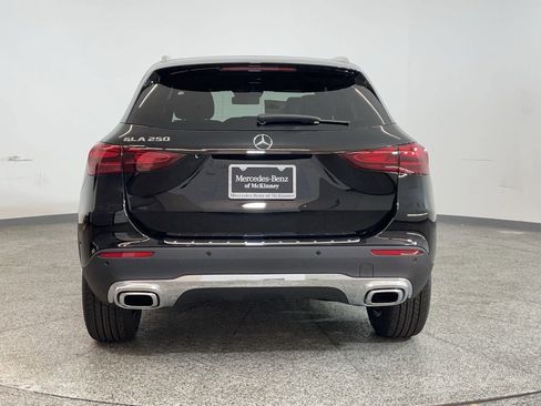 Certified 2025 Mercedes-Benz GLA 250 image 9