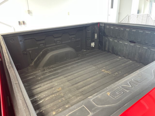 Used 2022 GMC Sierra 1500 AT4 w/ AT4 Premium Package AWD/4WD image 20