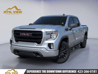 Used 2020 GMC Sierra 1500 Elevation w/ Elevation Value Package